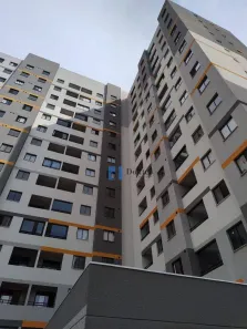 Apartamento com 2 Quartos para alugar, 38m² no Moinho Velho, São Paulo