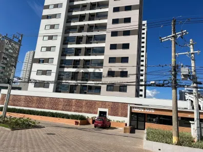 Apartamento com 3 Quartos à venda, 95m² no Além Ponte, Sorocaba
