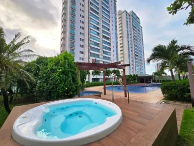 Apartamento com 3 Quartos à venda, 133m² no Engenheiro Luciano Cavalcante, Fortaleza