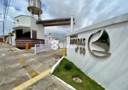 Apartamento com 2 Quartos à venda, 45m² no Nova Parnamirim, Parnamirim
