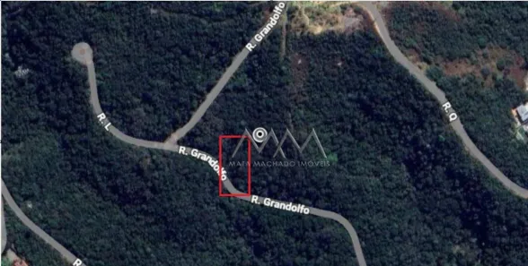 Lote/Terreno à venda, 1400m² no Vila Castela, Nova Lima