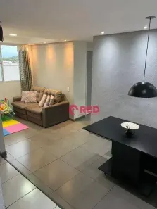 Apartamento com 2 Quartos à venda, 42m² no Jardim Araújo, Votorantim