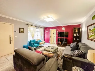 Sobrado com 4 Quartos à venda, 194m² no Jardim Umuarama, São Paulo