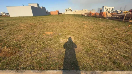 Lote/Terreno à venda, 300m² no Jardim Residencial Dona Maria José, Indaiatuba
