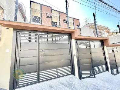 Sobrado com 3 Quartos à venda, 120m² no Jardim Paraíso, São Paulo