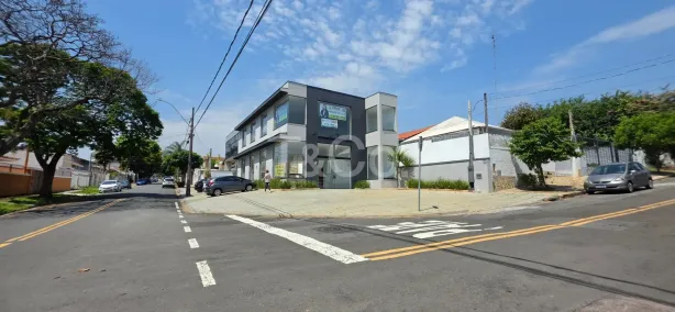 Ponto Comercial para alugar, 316m² no Nova Campinas, Campinas