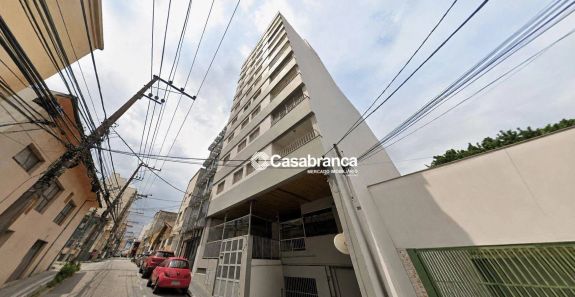 Apartamento com 3 Quartos à venda, 113m² no Centro, Sorocaba
