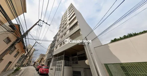 Apartamento com 3 Quartos à venda, 115m² no Centro, Sorocaba