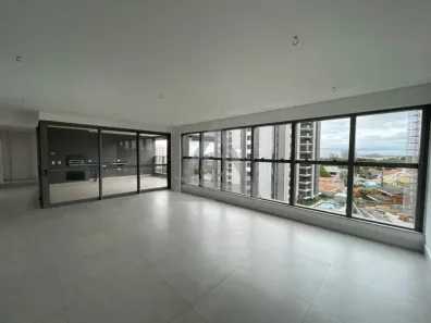 Apartamento com 3 Quartos à venda, 220m² no Nova Campinas, Campinas