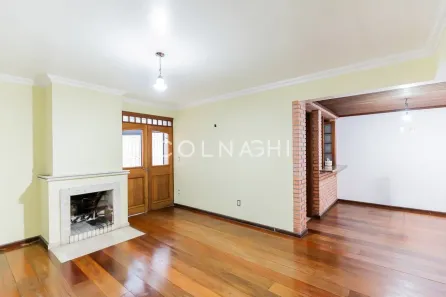 Casa com 3 Quartos à venda, 300m² no Jardim Botânico, Porto Alegre