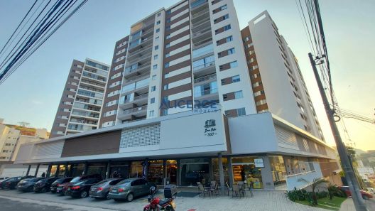 Apartamento com 3 Quartos à venda, 106m² no Bom Pastor, Juiz de Fora