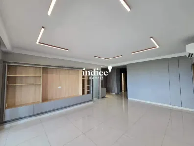 Apartamento com 3 Quartos à venda, 195m² no Residencial Alto do Ipê, Ribeirão Preto