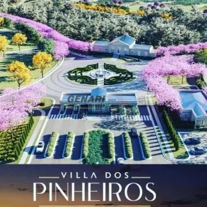 Lote/Terreno à venda, 10m² no Jardim Santa Rita, Indaiatuba