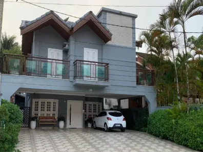 Casa com 5 Quartos à venda, 408m² no Riviera, Bertioga