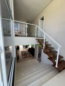 Casa de Condomínio com 3 Quartos à venda, 255m² no Sítio do Morro, Santana de Parnaíba