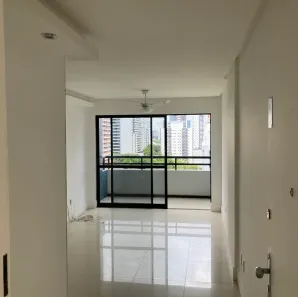 Apartamento com 2 Quartos para alugar, 70m² no Pituba, Salvador