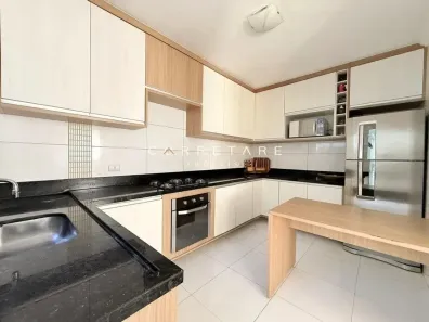 Casa de Condomínio com 3 Quartos à venda, 98m² no Uberaba, Curitiba