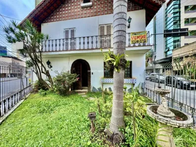 Casa com 4 Quartos à venda, 200m² no São Mateus, Juiz de Fora