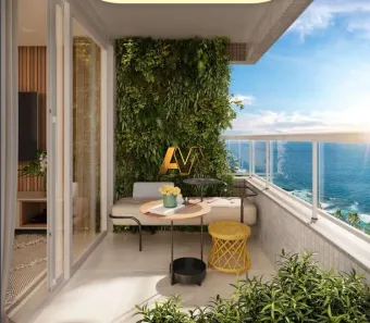 Apartamento com 2 Quartos à venda, 62m² no Piatã, Salvador