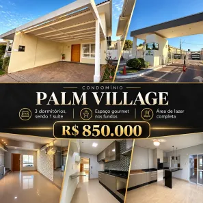 Sobrado com 3 Quartos à venda, 150m² no Ribeirão do Lipa, Cuiabá