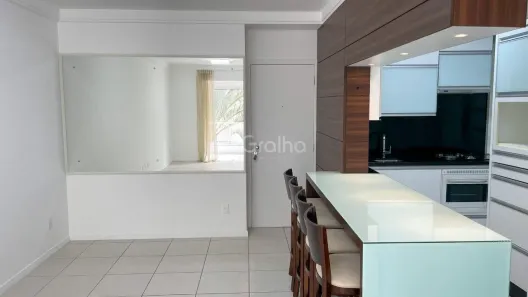 Apartamento com 2 Quartos à venda, 78m² no Campeche, Florianópolis