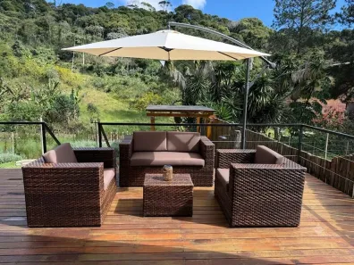 Casa com 3 Quartos à venda, 140m² no Três Córregos, Teresópolis
