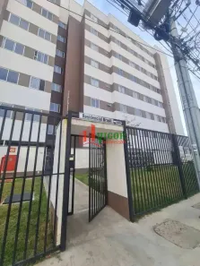 Apartamento com 2 Quartos à venda, 55m² no Jardim Leblon, Belo Horizonte