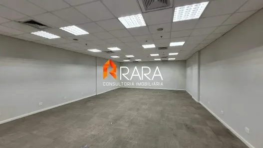 Sala Comercial para alugar, 315m² no Centro, São Caetano do Sul