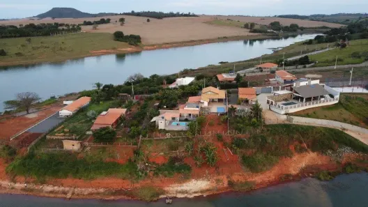 Fazenda/Sítio com 1 Quarto à venda, 1000m² no , Areado
