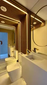 Apartamento com 3 Quartos à venda, 127m² no Vila Aviação, Bauru