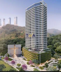 Apartamento com 4 Quartos à venda, 165m² no Vale do Sereno, Nova Lima