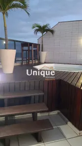 Apartamento com 5 Quartos à venda, 250m² no Braga, Cabo Frio
