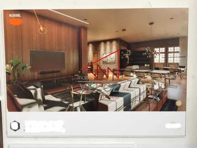 Apartamento com 3 Quartos à venda, 189m² no Glória, Rio de Janeiro