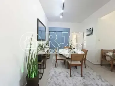 Apartamento com 3 Quartos à venda, 108m² no Tijuca, Rio de Janeiro