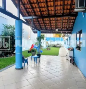 Casa de Condomínio com 4 Quartos para alugar, 350m² no Barra da Tijuca, Rio de Janeiro