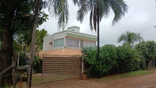 Fazenda/Sítio com 4 Quartos à venda, 200m² no Condomínio São Miguel Arcanjo (Zona Rural), São José do Rio Preto