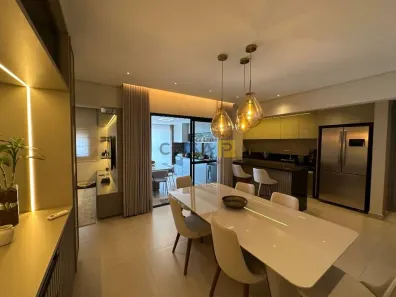 Apartamento com 2 Quartos à venda, 88m² no Vila Cecchino, Americana