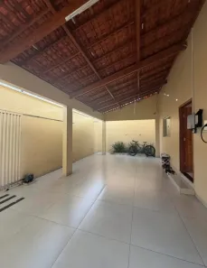 Casa com 3 Quartos para alugar, 150m² no Taguatinga Norte, Brasília