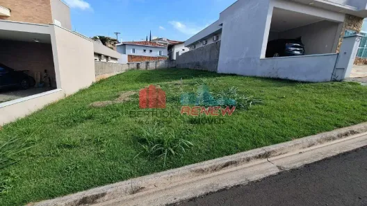 Lote/Terreno à venda, 300m² no Lenheiro, Valinhos