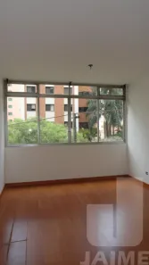 Apartamento com 3 Quartos à venda, 115m² no Perdizes, São Paulo