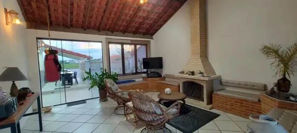 Cobertura com 3 Quartos à venda, 230m² no Jardim Belvedere, Volta Redonda