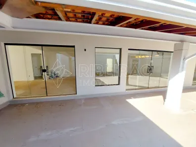 Ponto Comercial para alugar, 47m² no Jardim Califórnia, Ribeirão Preto