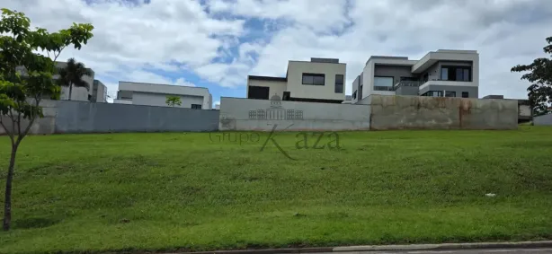 Lote/Terreno à venda, 530m² no Condomínio Residencial Alphaville I, São José dos Campos