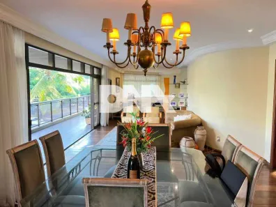 Apartamento com 4 Quartos à venda, 192m² no Barra da Tijuca, Rio de Janeiro