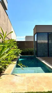 Casa de Condomínio com 3 Quartos à venda, 250m² no Loteamento Terras de Florença, Ribeirão Preto