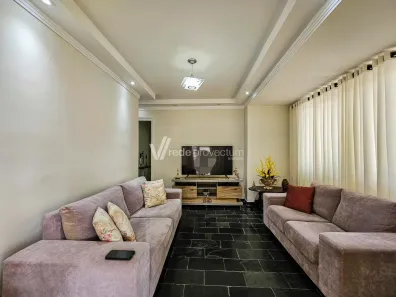 Casa de Condomínio com 2 Quartos à venda, 120m² no Jardim São Pedro, Campinas