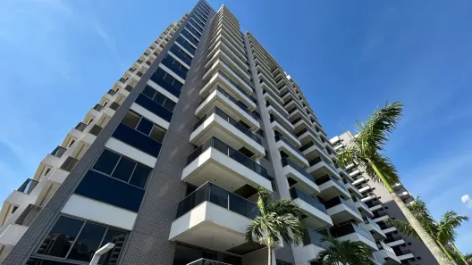 Apartamento com 2 Quartos à venda, 90m² no Barra Olímpica, Rio de Janeiro
