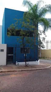 Prédio Comercial para alugar, 190m² no Quilombo, Cuiabá