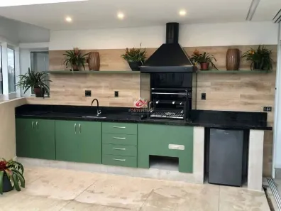 Apartamento com 3 Quartos para alugar, 270m² no Vila Cruzeiro, São Paulo