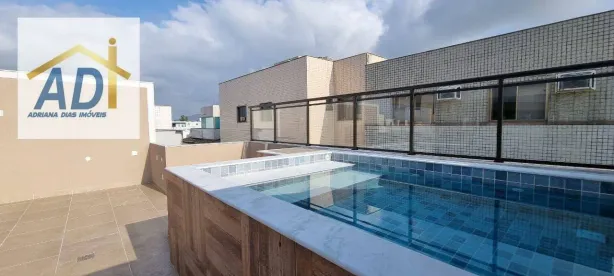 Cobertura com 4 Quartos para alugar, 320m² no Recreio dos Bandeirantes, Rio de Janeiro